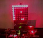 Arduino RPG Simulator
