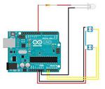 Arduino Stroboscopic Light