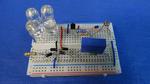 Automatic Night Light