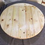 DIY Lazy Susan