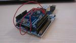 HTTPS client on STM32 Nucleo-F411RE