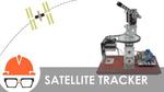 International Space Station Tracker/Pointer