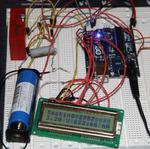 Laptop Battery Analyzer /Recycler