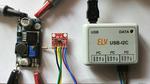 Output voltage control of DC/DC converters