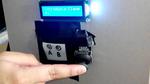 Safe Box Joystick Controlled