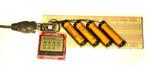 Smart Battery Charger (no soldering!)