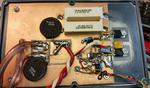 Using “Ultracapacitors” as a power conditioner and ballast for transient high-power loads (or “How to run your HF rig from D-cells” - sort of…)