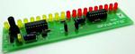 0-20V Bargraph Voltmeter