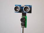 A very simple Posture Sensor
