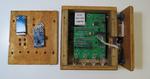 AMQUMO: A Xively AMbient QUality MOnitor built on ATmega328