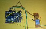 Arduino Relay connectivity