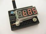AVR HVSP Fuse Resetter