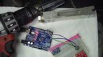 High Tech - Low Buck Digital Torque Meter