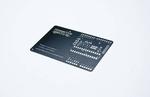 Introducing the BusinessCarduino, worlds most versatile business card?