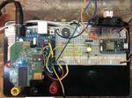 IoT Garage Door V2