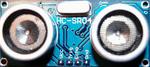 Making a better HC-SR04 Echo Locator