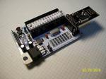 NRF24L01+ ATmega328P-PU Radio Sensor