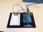 Program an ATtiny44/45/84/85 with Arduino