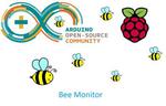Raspberry Pi Beekeeping Server
