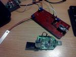 rf24boot: A universal over-the-air bootloader for all those uCs