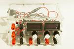 Simple DIY lab power supply