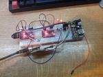 Updating Optiboot & CC3000 Firmware with an Arduino