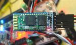 Using the HC-06 Bluetooth Module