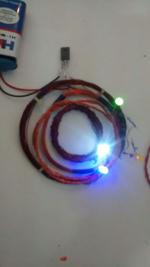 Wireless Power Transmission