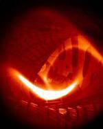 Wendelstein 7-X produces first hydrogen plasma