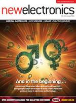 newelectronics - 23 February 2016