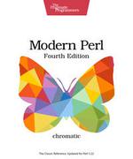 Modern Perl 4th Edition