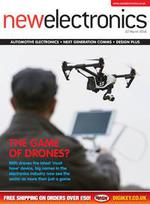 newelectronics - 22 March 2016