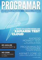Revista PROGRAMAR: edição 52