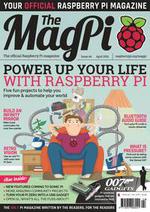 The MagPi 44