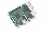 Raspberry PI 3 on sale now at $35