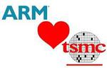 ARM and TSMC Announce Multi-Year Agreement to Collaborate on 7nm FinFET Process Technology for High-Performance Compute