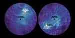 Ancient Polar Ice Reveals Tilting of Earth’s Moon