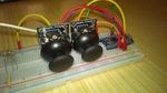 Arduino Leonardo/Micro(ATMega32u4) as Gamepad/Game Controller