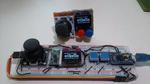 Arduino Network Game