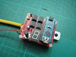 DIY Arduino Battery Spot Welder
