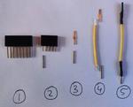 DIY Jumper Wires