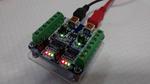 Dual USB Serial and I2C Converter