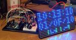 Hexadecimal Clock