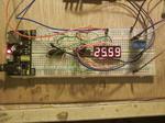 Odd Use of Watch Dog Timer