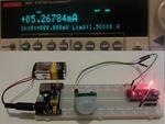 PIR Motion Detector With Arduino: Operated at Lowest Power Consumption Mode