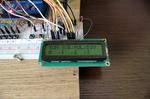 Simple calculator based on Arduino MEGA