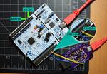 STM32 Nucleo and DFU USB Bootloading