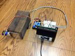 Arduino Mouse Trap
