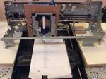 CNC from recycled PC parts