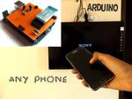 Control TV With Any Phone (Even phones without IR blaster)
